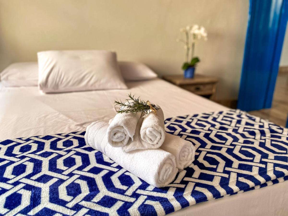 Pousada Doce Villa Капитолиу Экстерьер фото