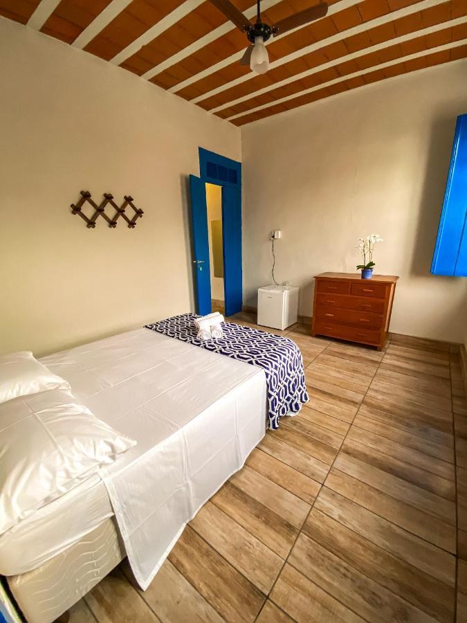 Pousada Doce Villa Капитолиу Экстерьер фото