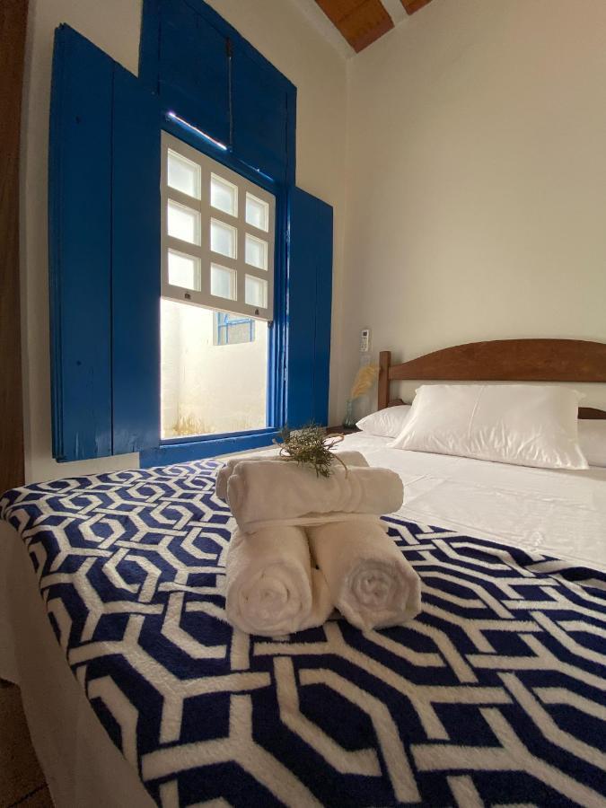 Pousada Doce Villa Капитолиу Экстерьер фото