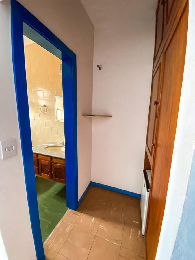 Pousada Doce Villa Капитолиу Экстерьер фото